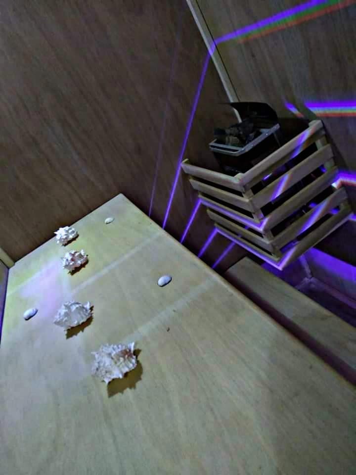 Spa Sauna Relax Yauhquemehcan photo