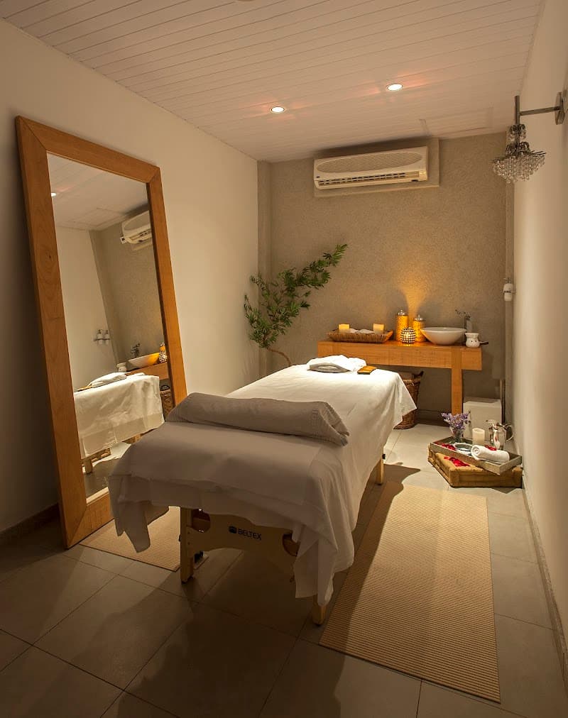 Spa Savassi Sport Garden Belo Horizonte photo