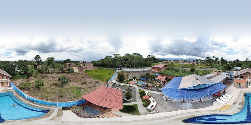 Spa Savit Macas photo