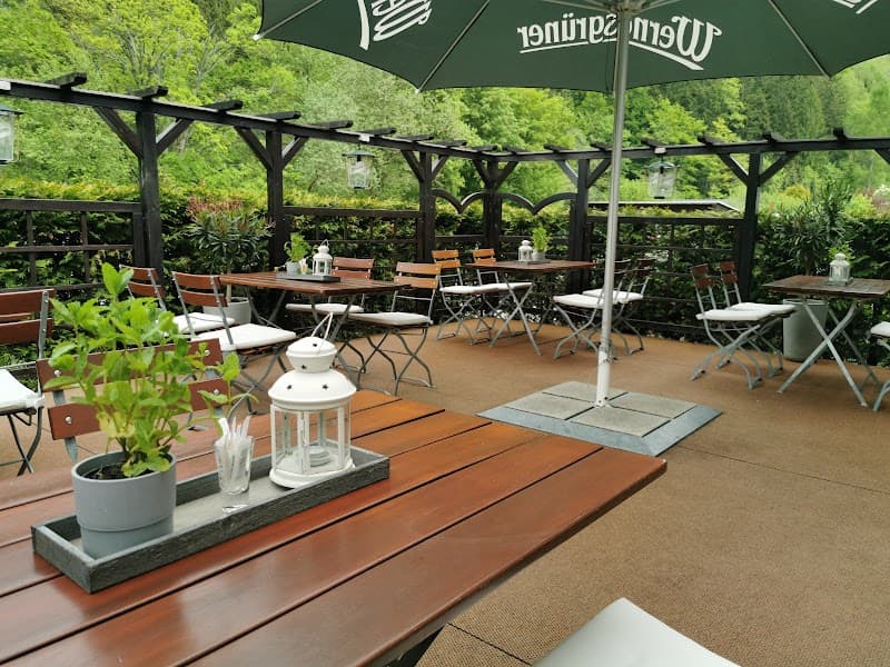 Spa @ Schwarzbeerschänke Pobershau photo