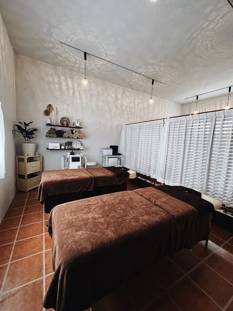 Spa Sea Turtle Miyakojima City photo