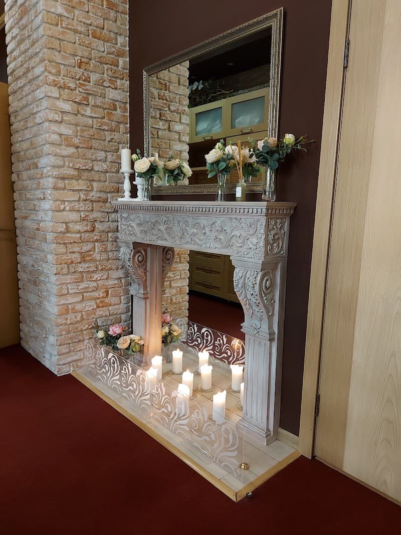 Spa Seasons Vostochno-Kruglikovskaya Ulitsa photo