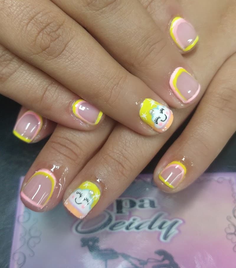 Spa seidy Medellín photo