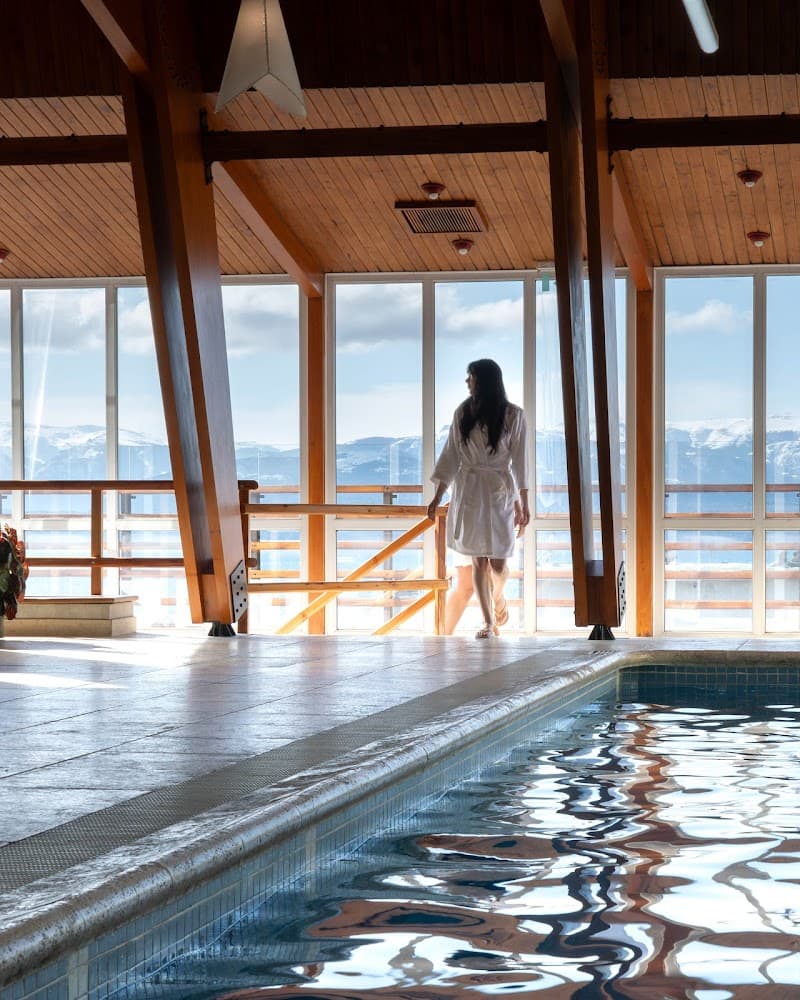 Spa Selene. Masajes y bienestar en Bariloche photo