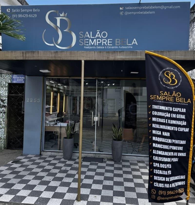 Spa Sempre Bela Belém photo