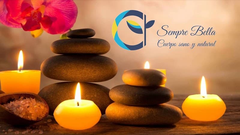 Spa Sempre Bella Poza Rica de Hidalgo photo