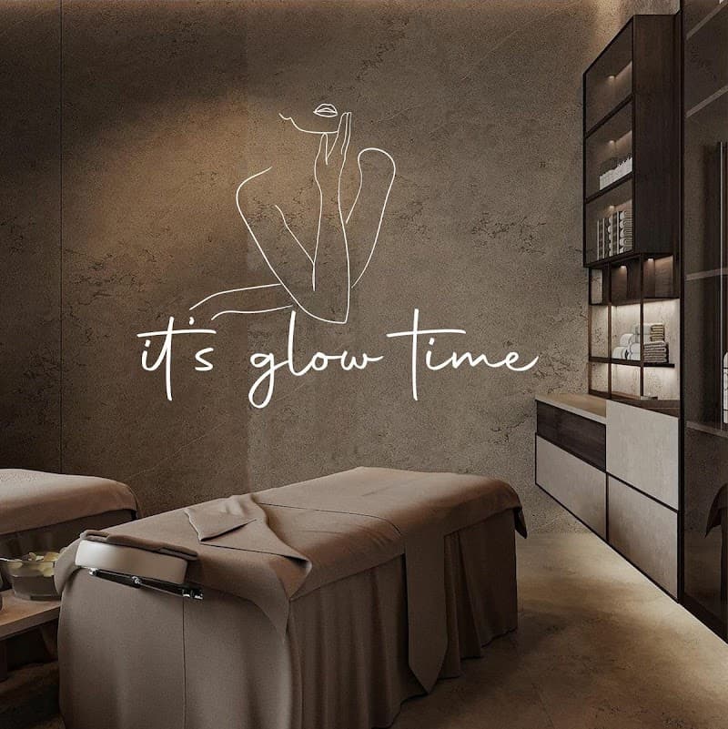 Spa Sensation Abeokuta photo