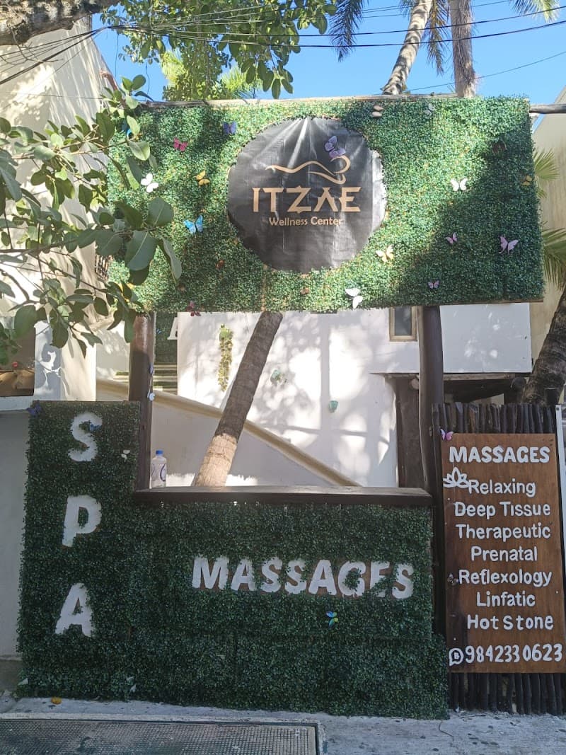 Spa Sensations Solidaridad photo