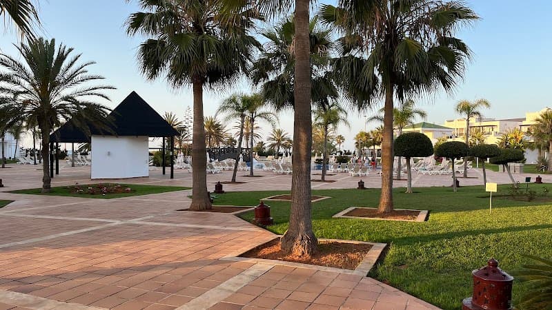 Spa Sensorielle Iberostar Saidia Saïdia photo
