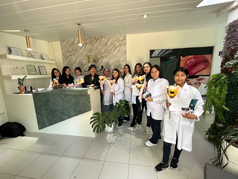 Spa Sentirse Beauty Santa Cruz de la Sierra photo