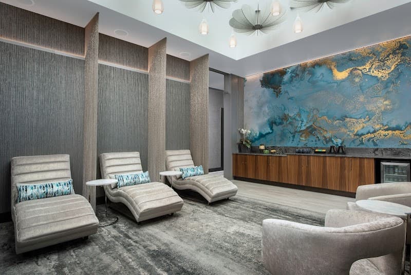 Spa Serein Ruston photo