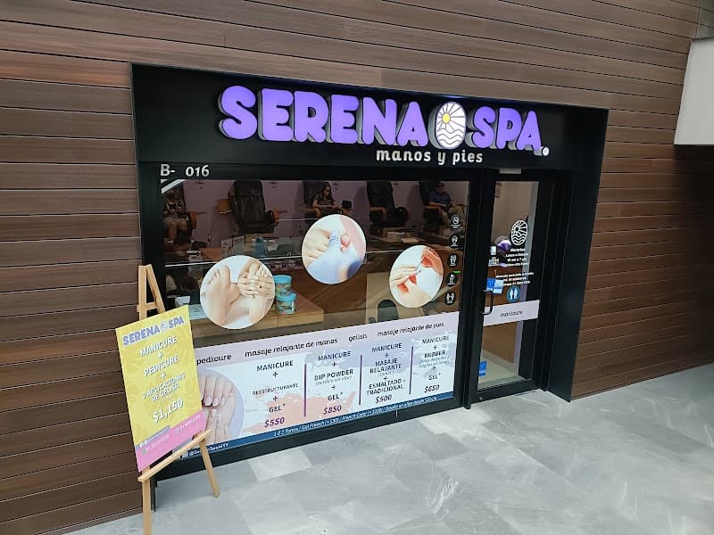 SPA Serena Azul Monterrey photo