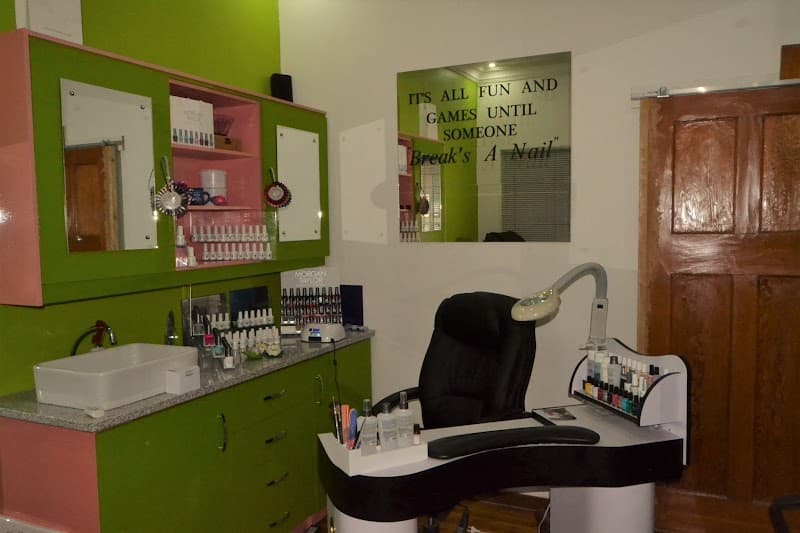 Spa Serene Johannesburg photo