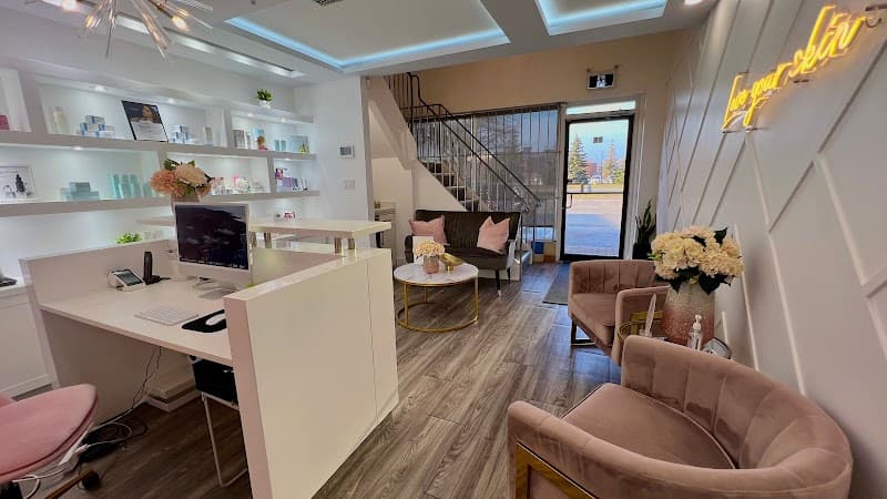 Spa Serene Vaughan photo