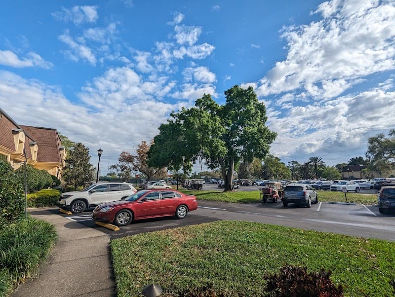 Spa Serenity at Kings Point Sun City Center photo