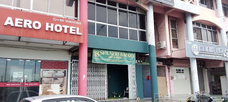 Spa Seri Balqis Senai photo