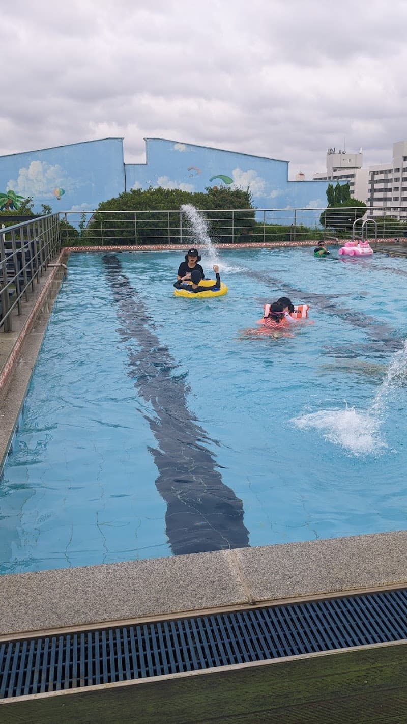 Spa Seven Incheon photo