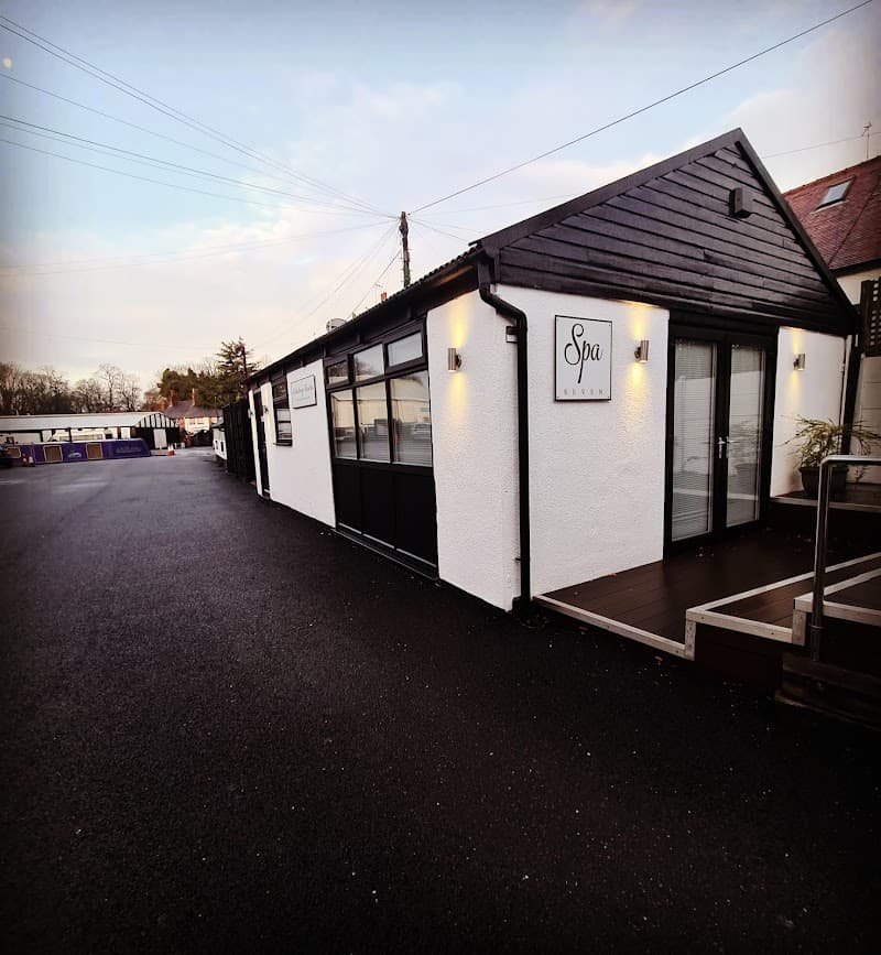 Spa Seven Manchester photo