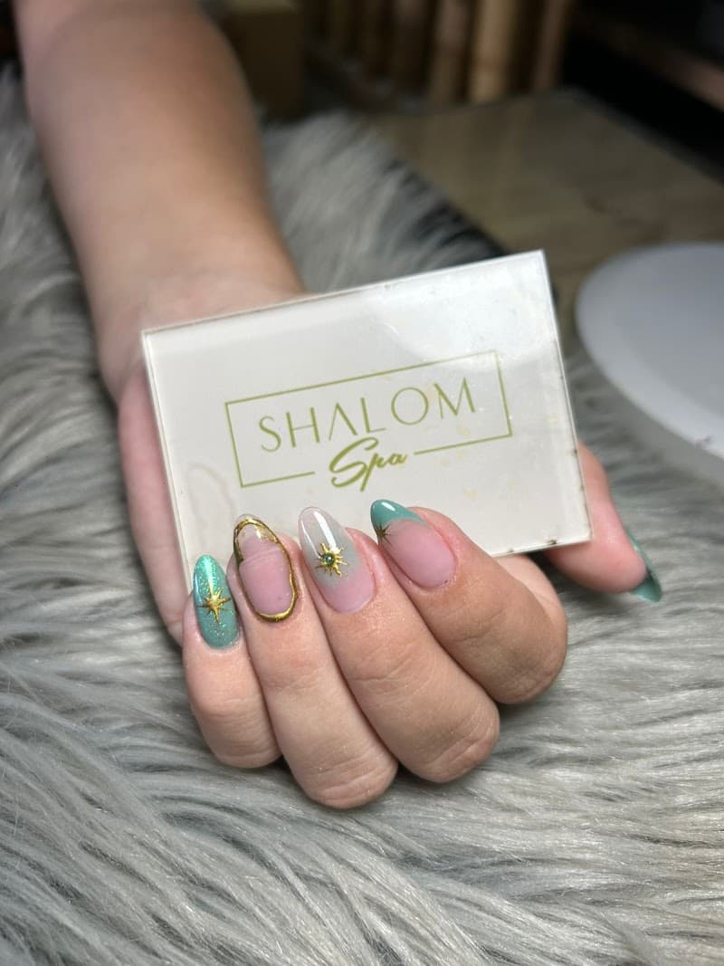 Spa Shalom Renew La Ceja photo