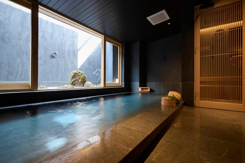 Spa Shan Kumamoto Authorized Dealer Takumi Yatsushiro photo