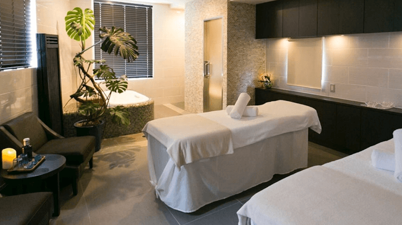 SPA Shangri-La Ashiya City photo
