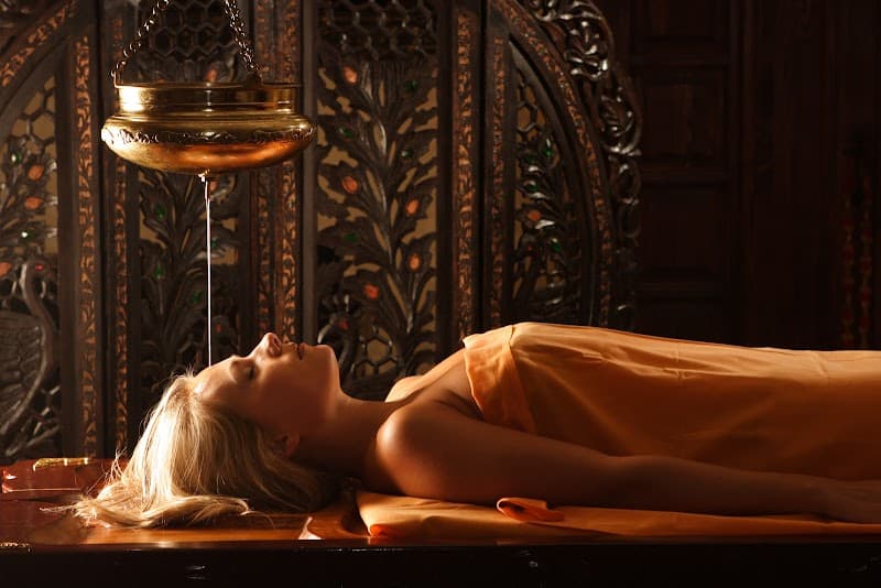 SPA SHANTI | Ayurveda SPA center Vilnius photo