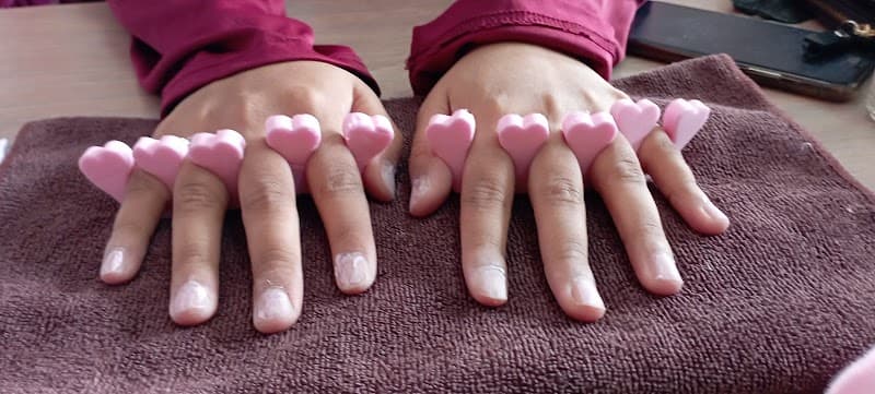 Spa shery n Salon muslimah & Confienment ladies Bagan Datuk photo