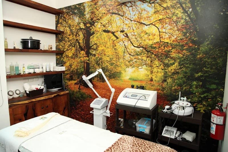 Spa Shiatsu Dina Hermosillo photo