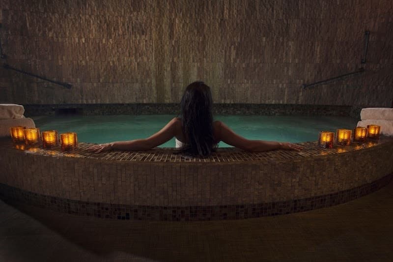 Spa Shiki Lake Ozark photo