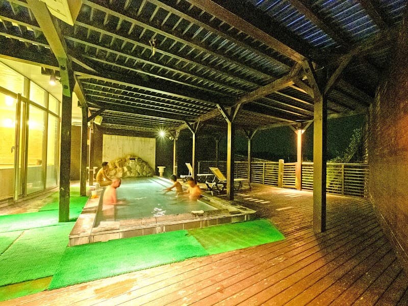 Spa Shion Higashihiroshima City photo