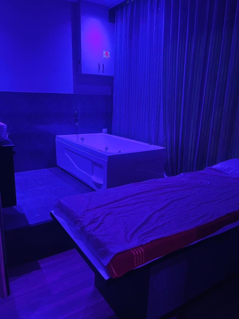 Spa Shore - Spa In Viman Nagar, Pune photo