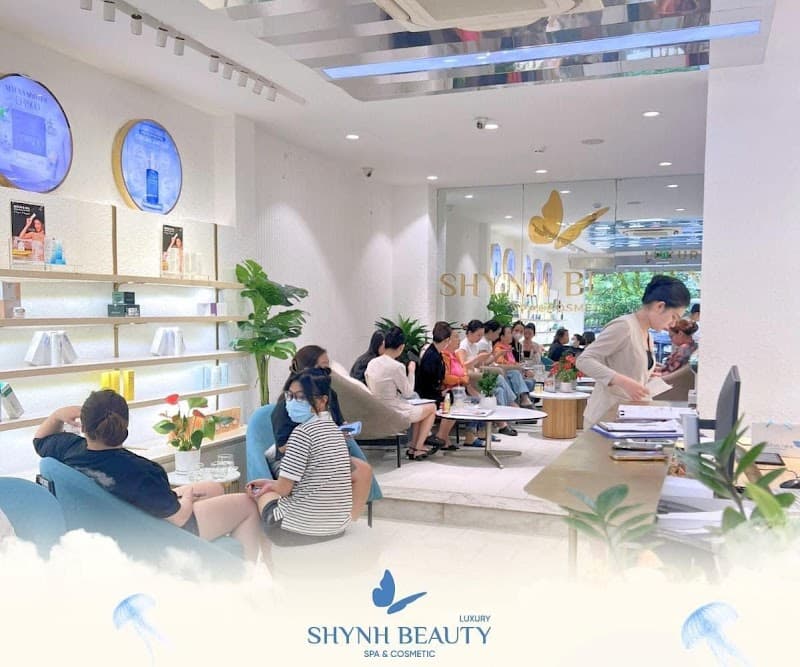 Spa Shynh Beauty Huyện Long Thành photo