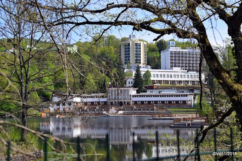 Spa şi wellness Sovata photo