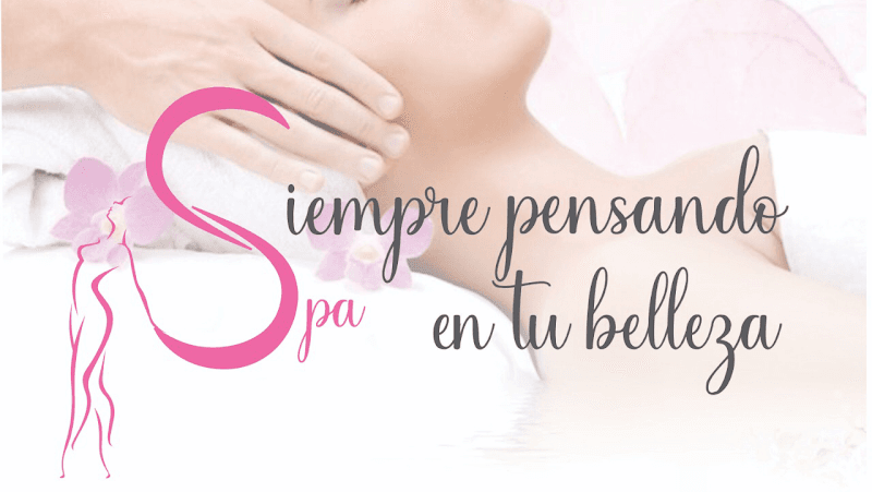 Spa Siempre Pensando en tu Belleza Ometepec photo