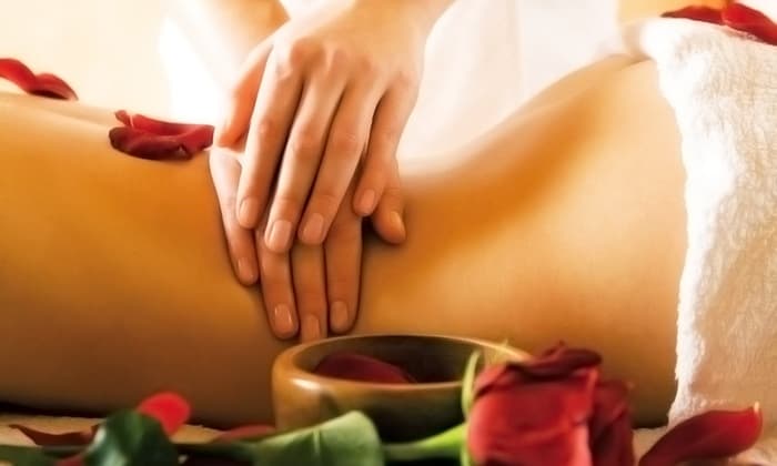 Spa Siren Lemur Playa del Carmen photo