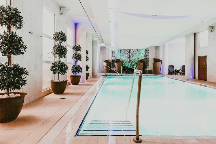 Spa Sirene at The Royal Yacht Hotel St Helier photo