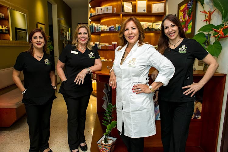 Spa Skin Professionals & Assts. Bayamón photo