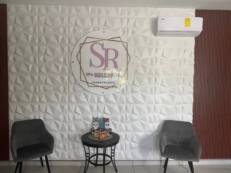 Spa Skin Renova Tuxpan de Rodríguez Cano photo