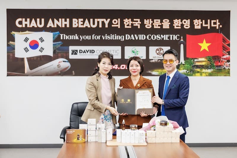 Spa Sky Beauty - Thuỳ Nguyễn Hai Duong photo