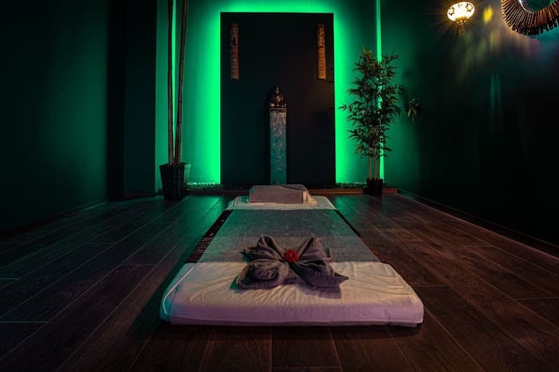 Spa Slon Thai Saint Petersburg photo