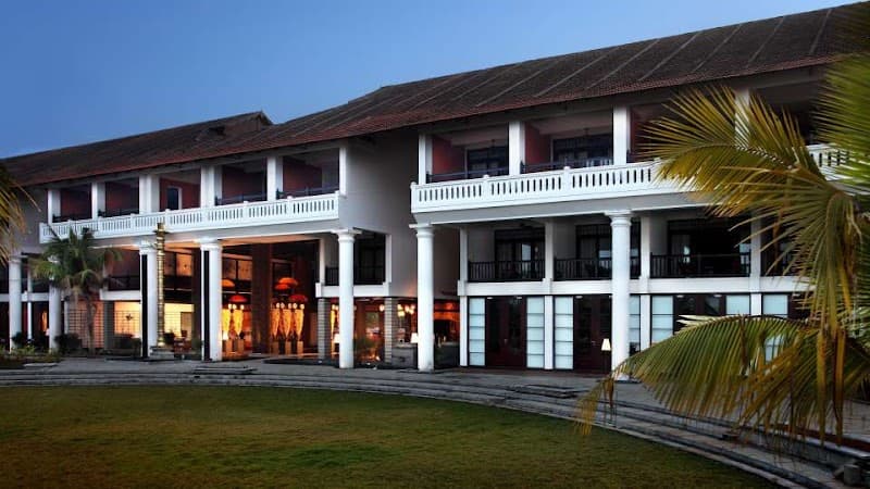 Spa-Softouch Vasundhara Sarovar Cherthala photo