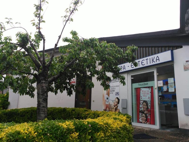 Spa Sokoa Hondarribia photo