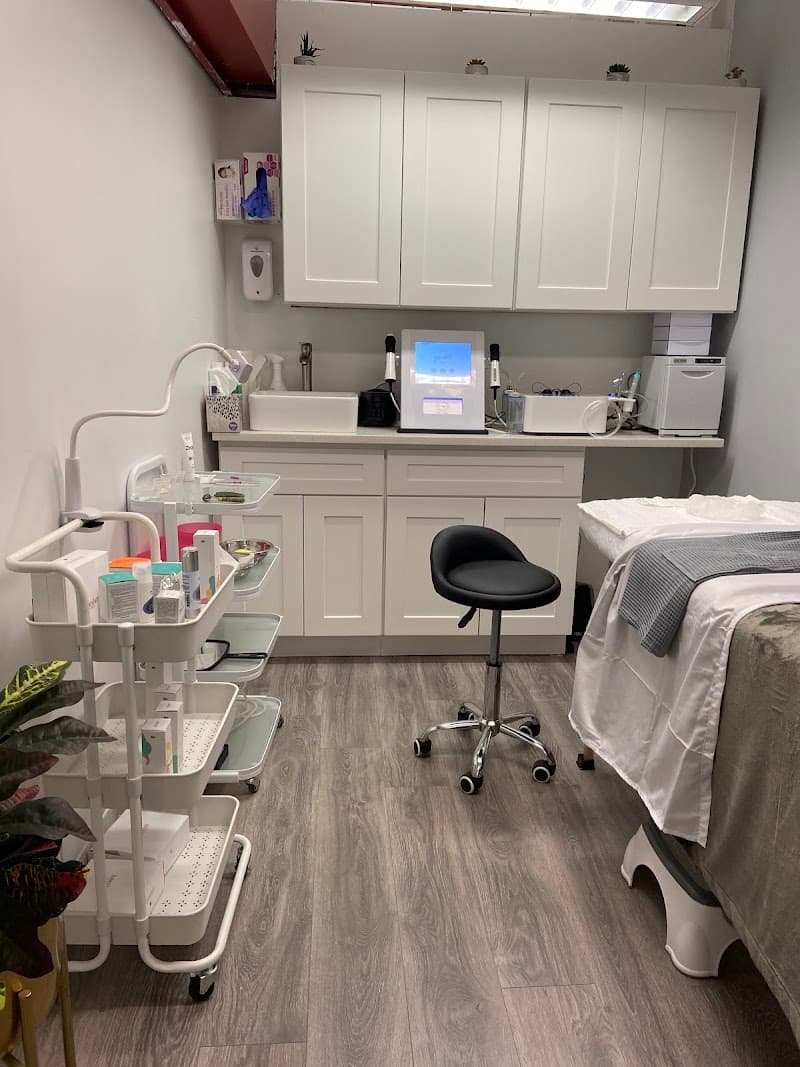 Spa sol de vida New York photo