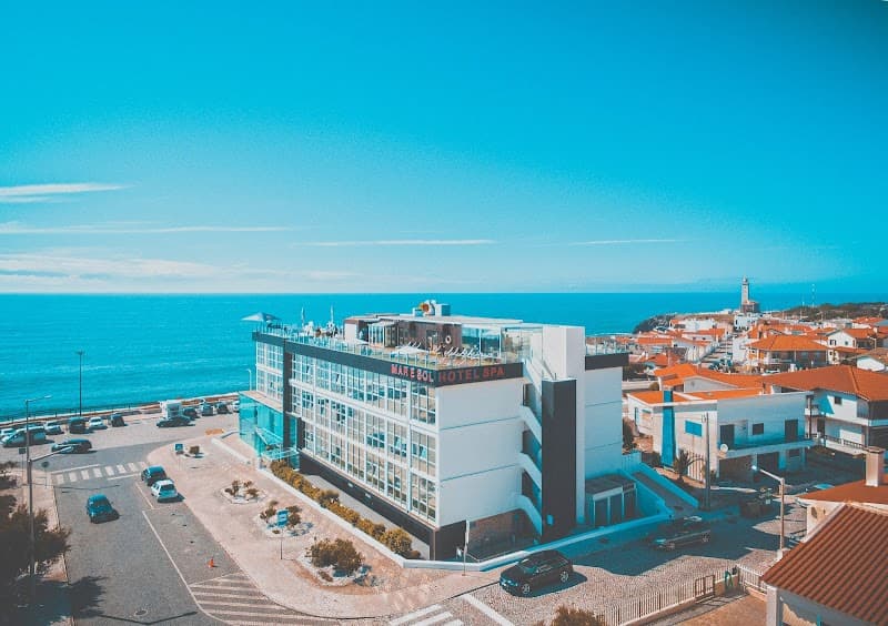 SPA Sol e Mar. Ponta do Sol photo