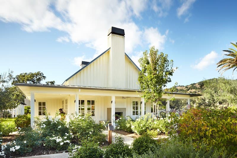 Spa Solage at Solage Calistoga photo