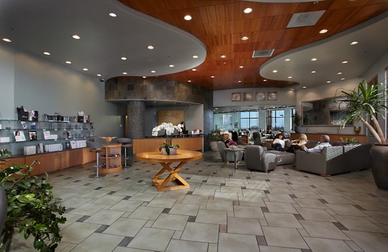 Spa Solai - Skyline Tucson photo