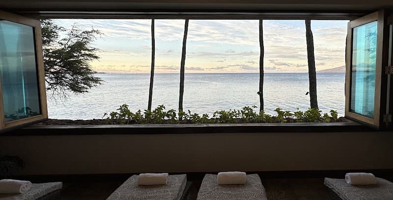 Spa Soleil and Boutique Maui Lahaina photo