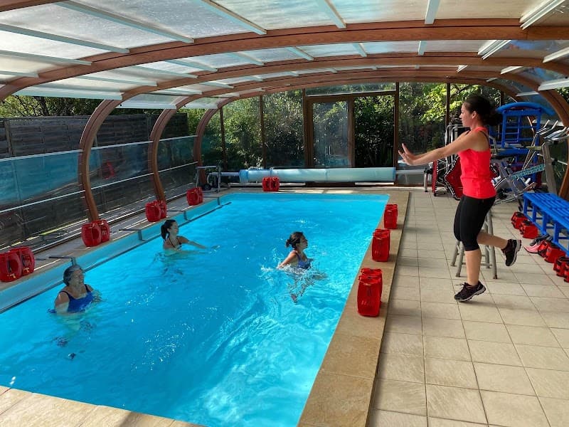 Spa Solina Corneilhan photo