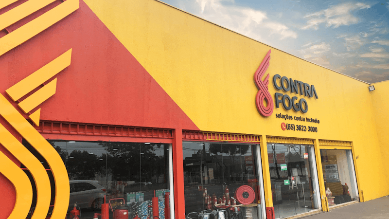 SPA Soluções Contra Incêndio Cuiabá photo