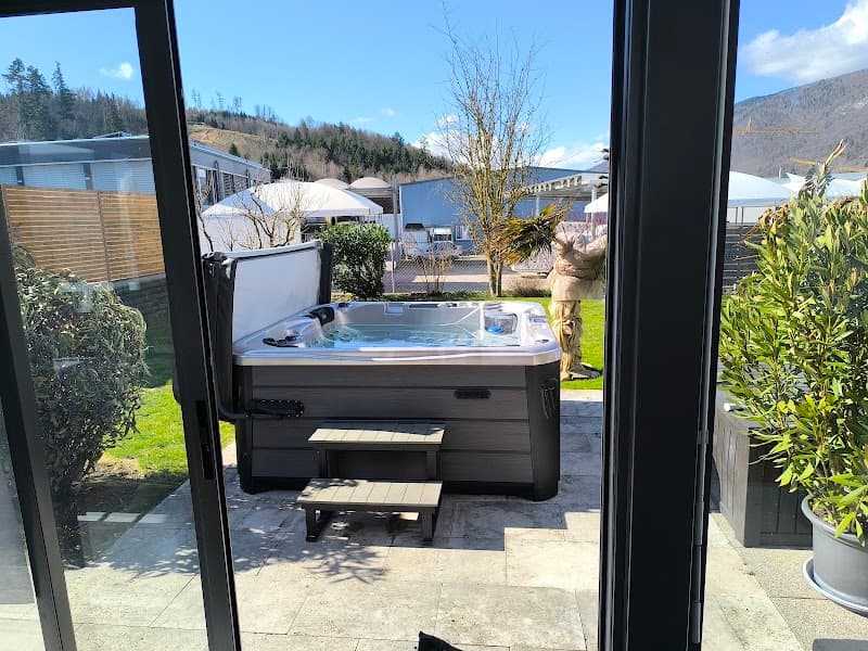 Spa Solutions GmbH Würenlingen photo